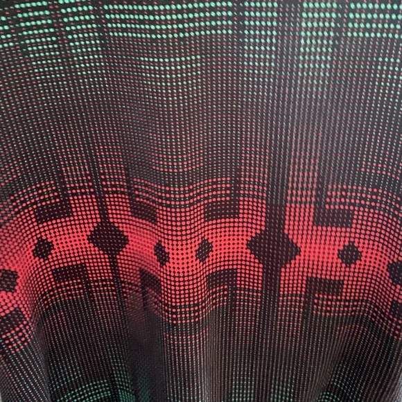 Lularoe Julia Dress (NEW WITH TAGS) Size: XS - Picture 3 of 9